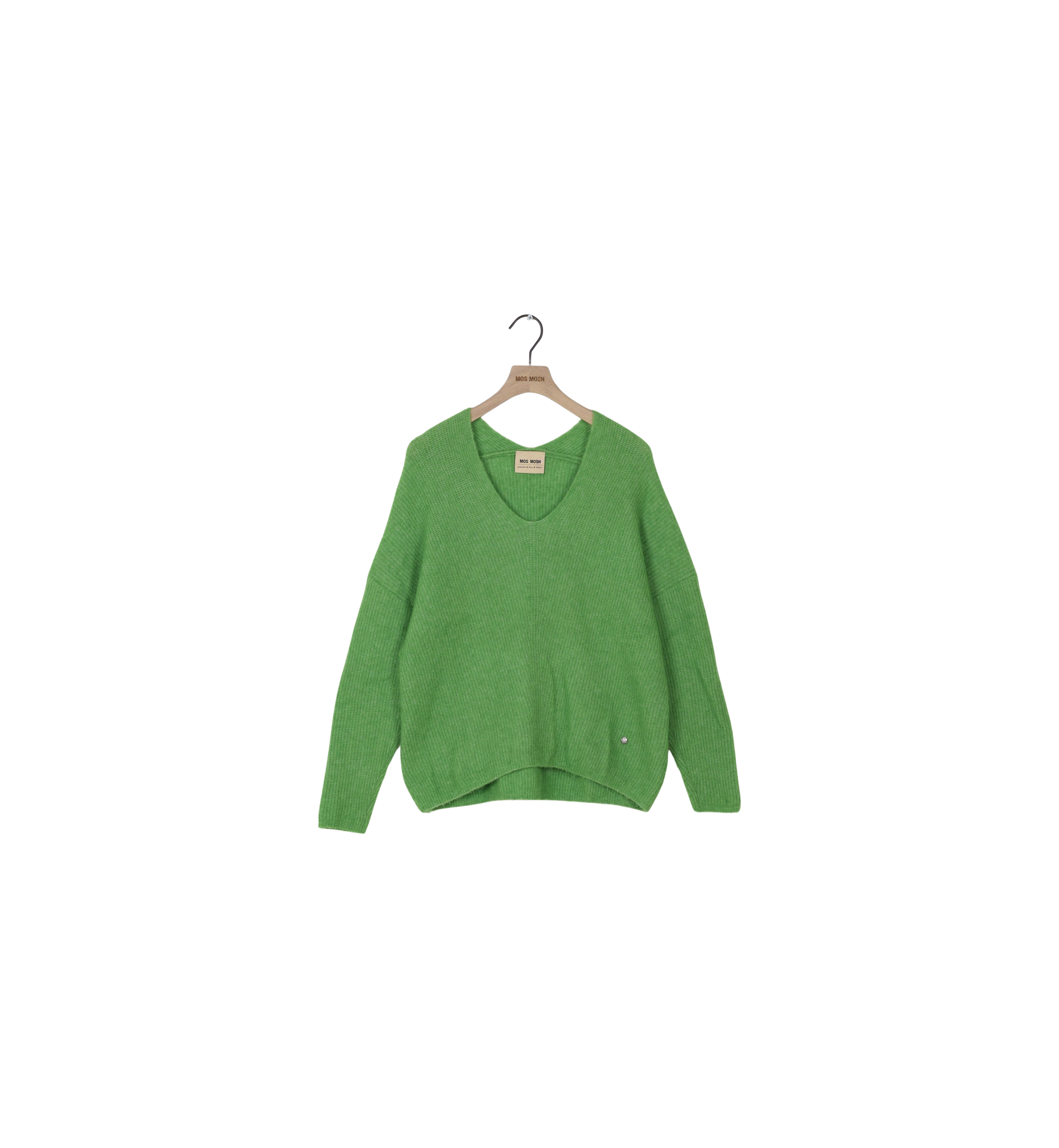 Packshot / Forest Green / ReLoved